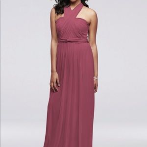 Bridesmaid Dress